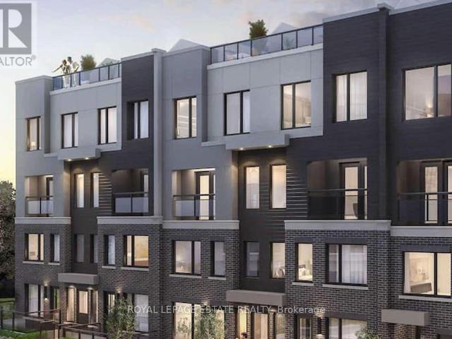 Apartment for rent in Mississauga, Ontario