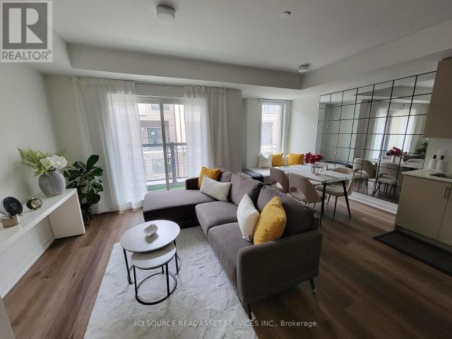 Apartment for rent in Mississauga, Ontario