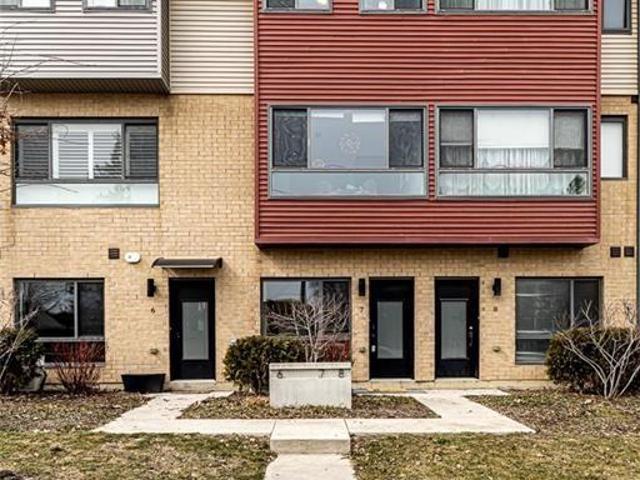 Apartment for rent in Barrie, Ontario