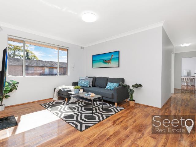 Apartment for rent in Strathfield, New South Wales