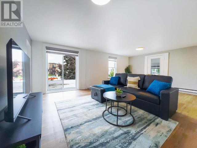 Apartment for rent in Kawartha Lakes, Ontario