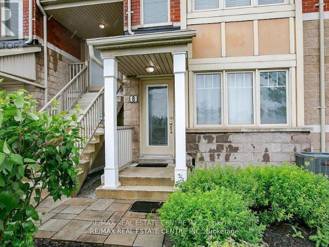 Apartment for rent in Mississauga, Ontario