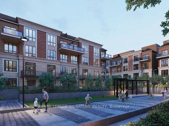 Apartment for rent in Mississauga, Ontario