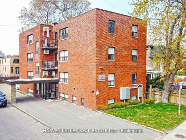 Apartment for rent in Peterborough, Ontario