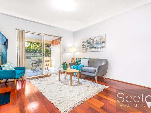 Apartment for rent in Strathfield, New South Wales