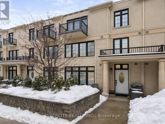 Apartment for rent in York, Ontario