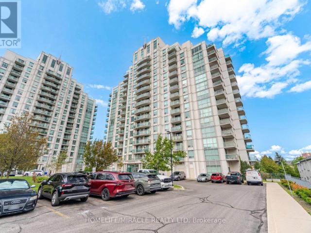 Apartment for rent in Woburn, Ontario