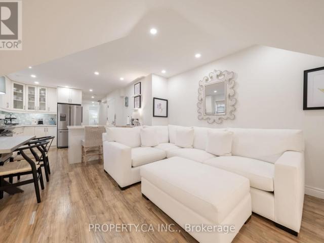 Apartment for rent in Woburn, Ontario
