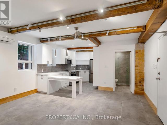 Apartment for rent in Woburn, Ontario