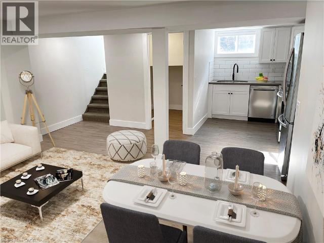 Apartment for rent in Ancaster, Ontario