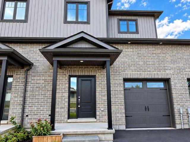 Apartment for rent in Picton, Central Ontario