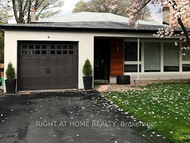 House for rent in Woburn, Ontario