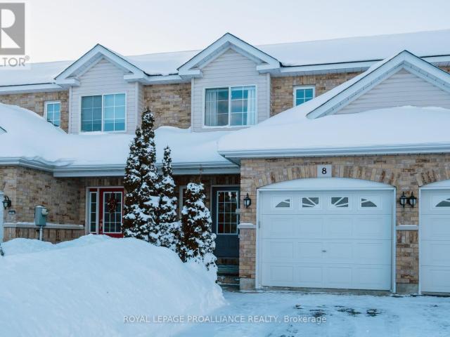 Apartment for rent in Belleville, Ontario