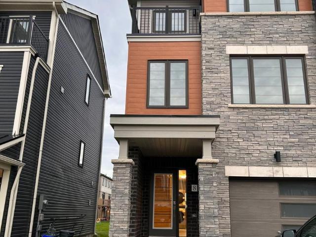 Apartment for rent in Brantford, Southwestern Ontario