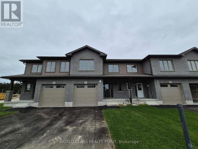 Apartment for rent in Downtown Elmvale, Springwater