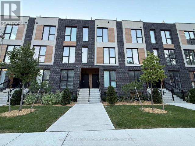 Apartment for rent in Woburn, Ontario