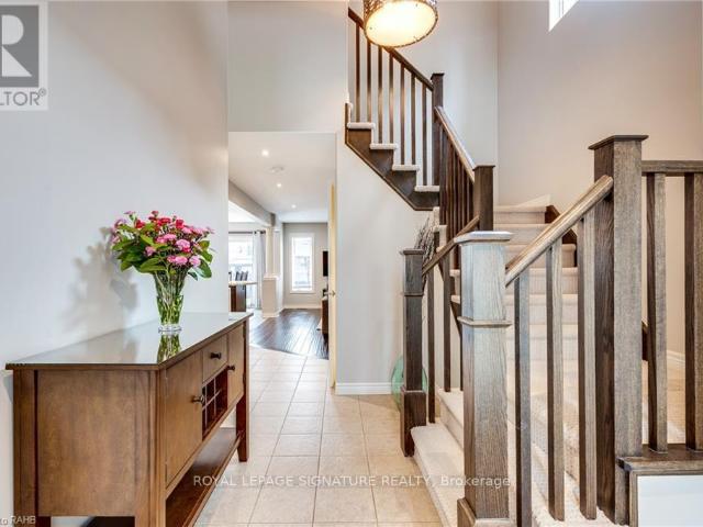 House for rent in Ancaster, Ontario