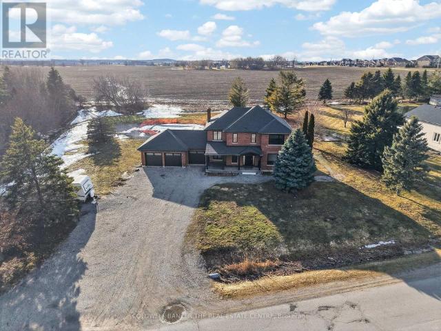 Apartment for rent in Bradford West Gwillimbury, Ontario
