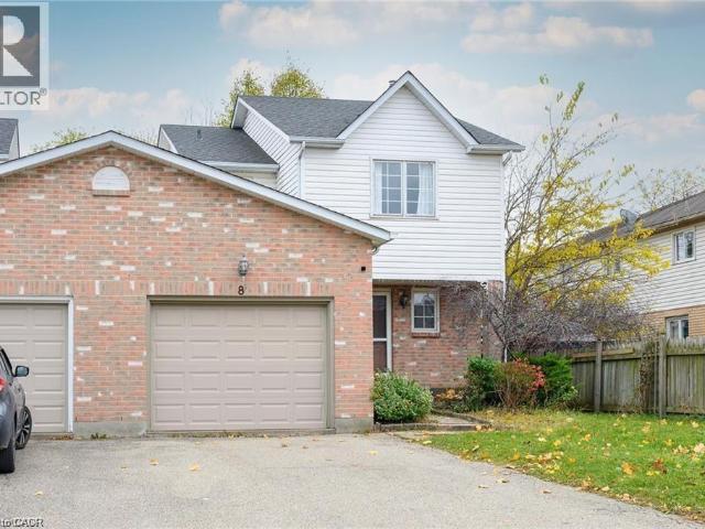 House for rent in Niagara, Ontario
