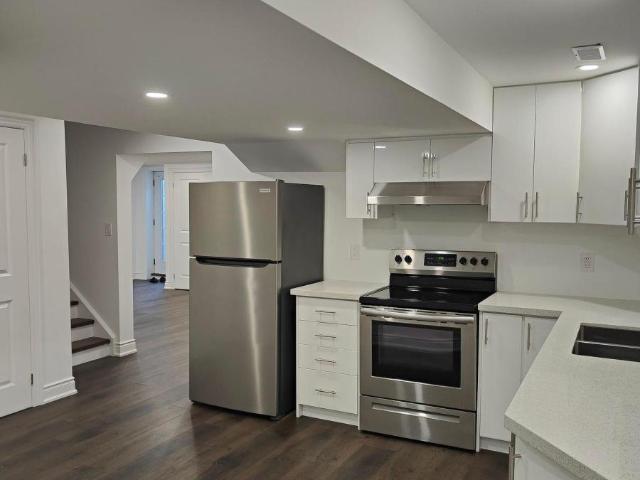 Apartment for rent in Brampton, Golden Horseshoe