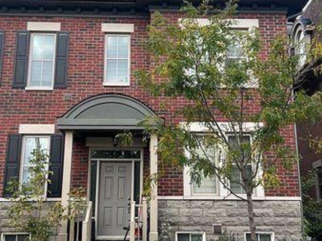 Apartment for rent in York, Ontario
