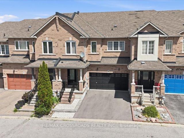 Apartment for rent in Woburn, Ontario