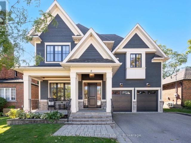 Apartment for rent in Mississauga, Ontario