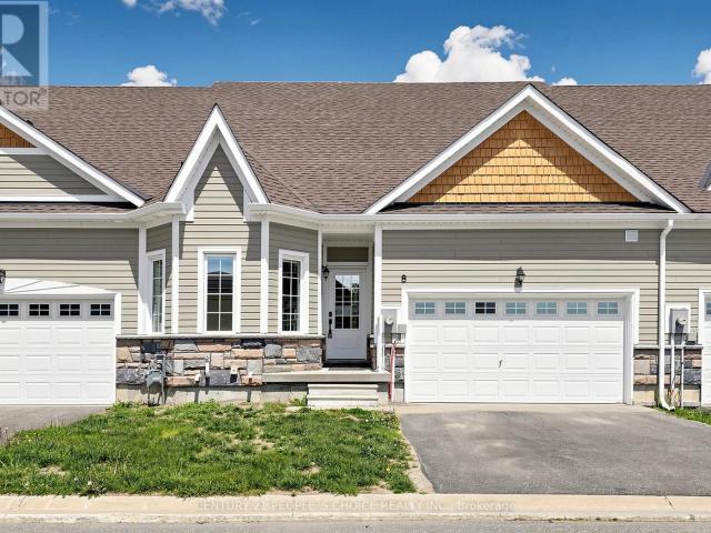 Apartment for rent in Muskoka, Ontario