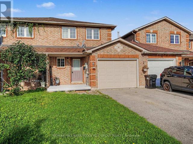 Apartment for rent in Barrie, Central Ontario
