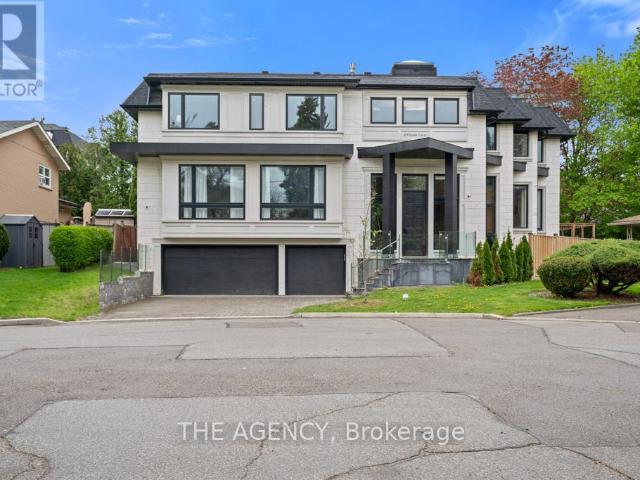 Apartment for rent in Woburn, Ontario