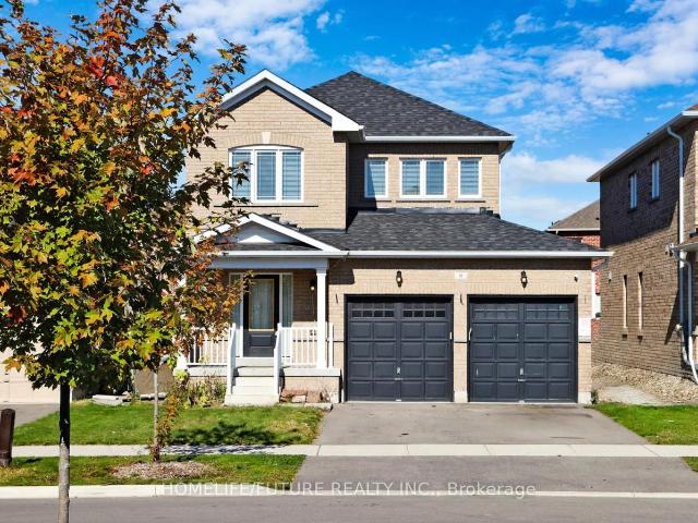 House for rent in Durham, Ontario