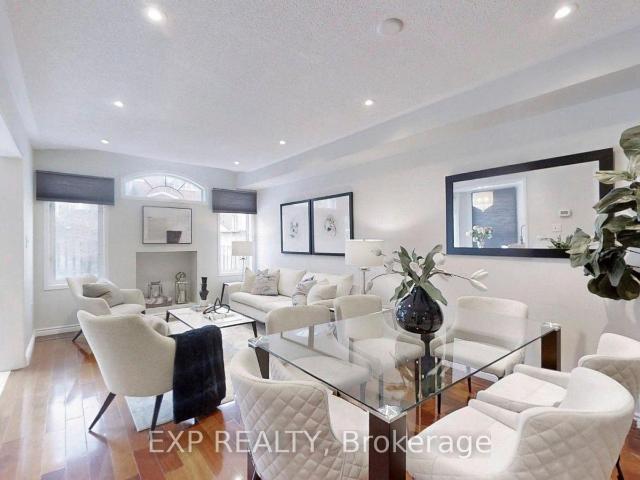 House for rent in York, Ontario