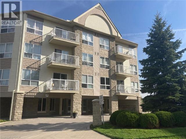 Apartment for rent in Cambridge, Ontario