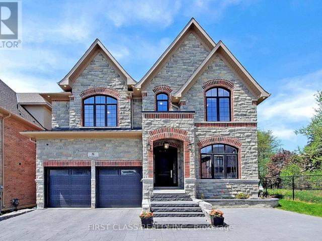 Apartment for rent in York, Ontario