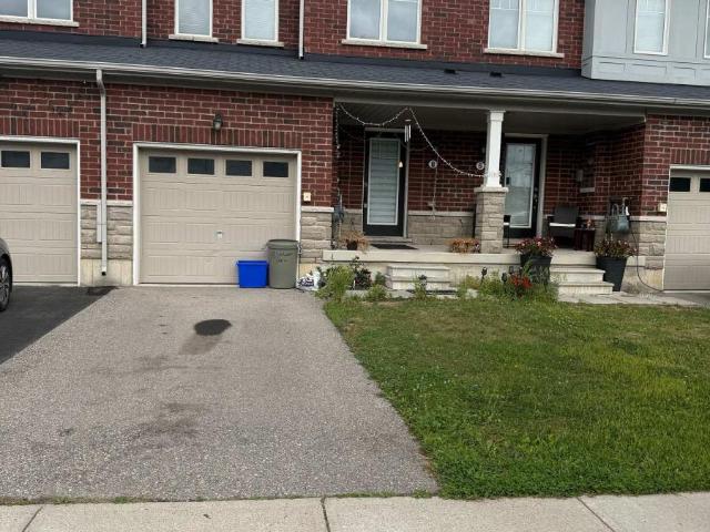 Apartment for rent in Brant, Ontario