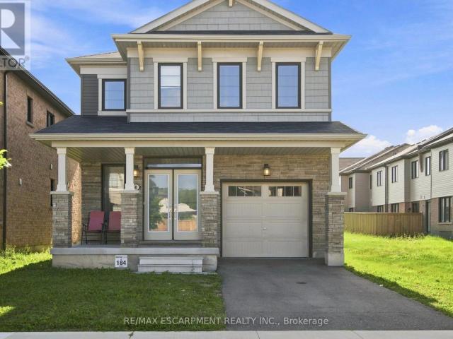 Apartment for rent in Ancaster, Ontario