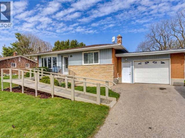 Apartment for rent in North Dumfries, Ontario