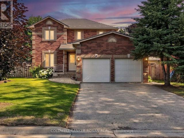 Apartment for rent in Beeton, Ontario