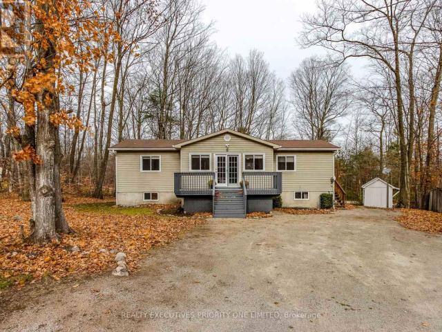 House for rent in Tiny, Ontario
