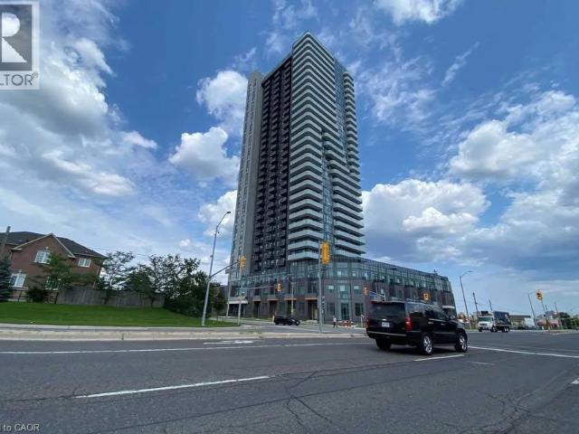 Apartment for rent in Mississauga, Ontario