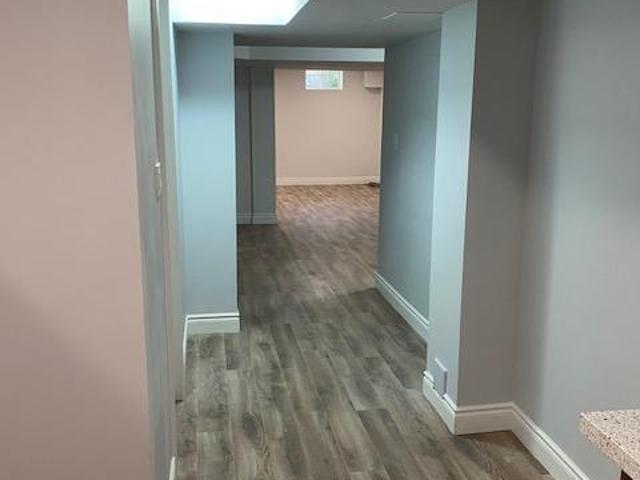 House for rent in Brampton, Golden Horseshoe