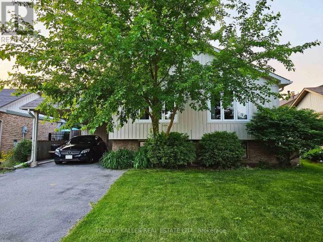Apartment for rent in Whitby, Golden Horseshoe
