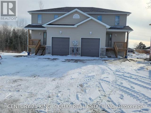 Apartment for rent in Brighton, Ontario