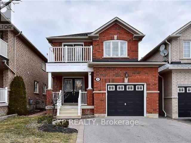 Apartment for rent in Durham, Ontario