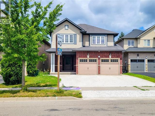 House for rent in Ancaster, Ontario