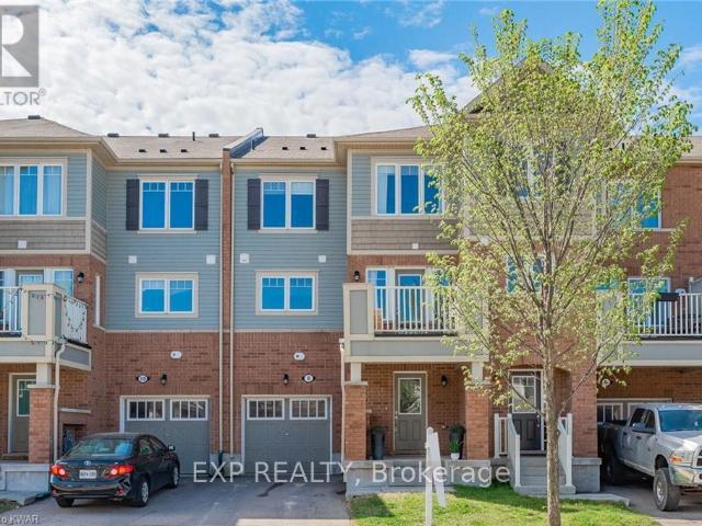Apartment for rent in Kitchener, Ontario