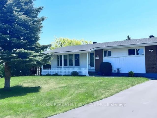 House for rent in Mulhurst Bay, Ontario