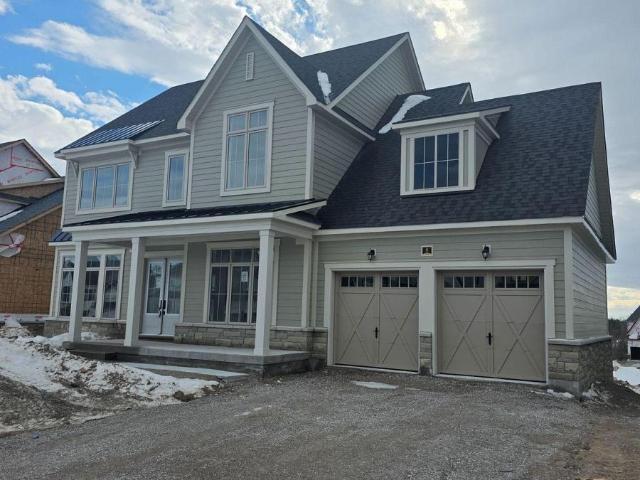 Apartment for rent in Oro-medonte, Ontario