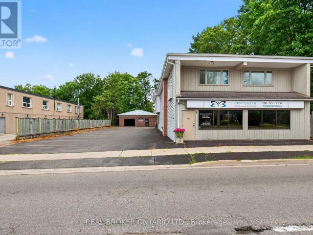 Apartment for rent in Orillia, Ontario