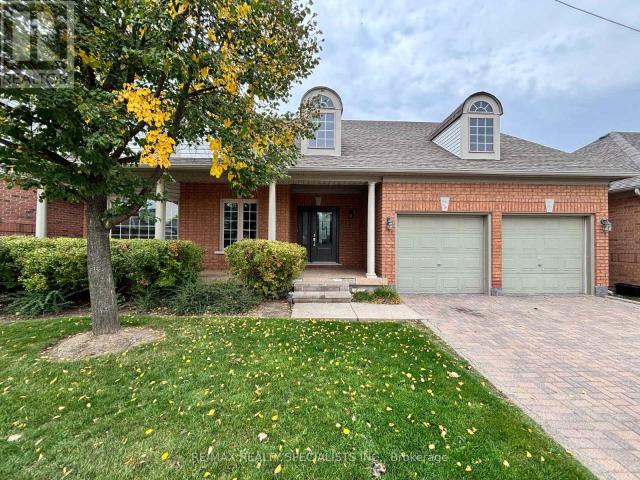 Apartment for rent in Rosedale Village, Brampton